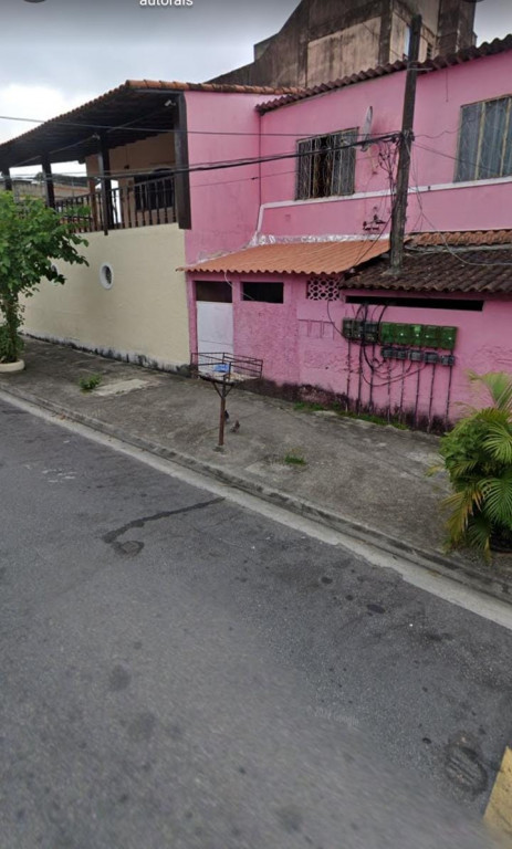 Captação de Imóvel Comercial para locação na Rua Catolândia, Curicica, Rio de Janeiro, RJ