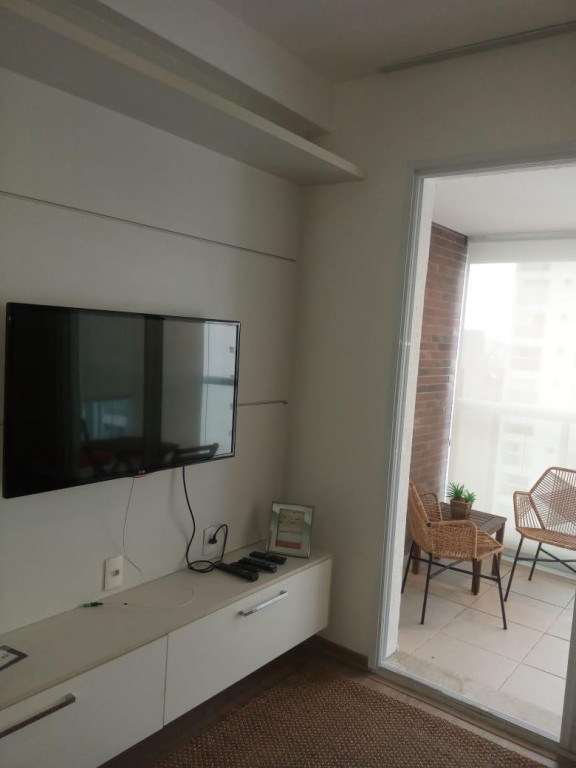 Captação de Apartamento para locação na Avenida Doutor Cardoso de Melo, Vila Olímpia, São Paulo, SP