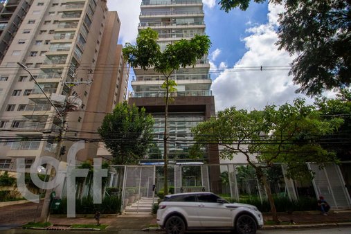 Captação de Apartamento para locação na Avenida Doutor Cardoso de Melo, Vila Olímpia, São Paulo, SP