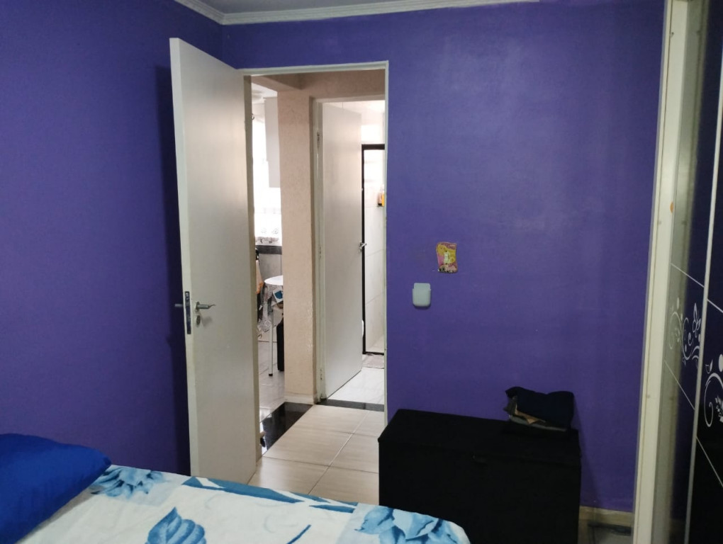Captação de Apartamento a venda na Rua Tom Jobim, Jardim Santo André, Santo André, SP