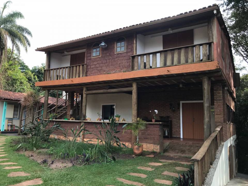 Casa à venda, 1650m² - Foto 1