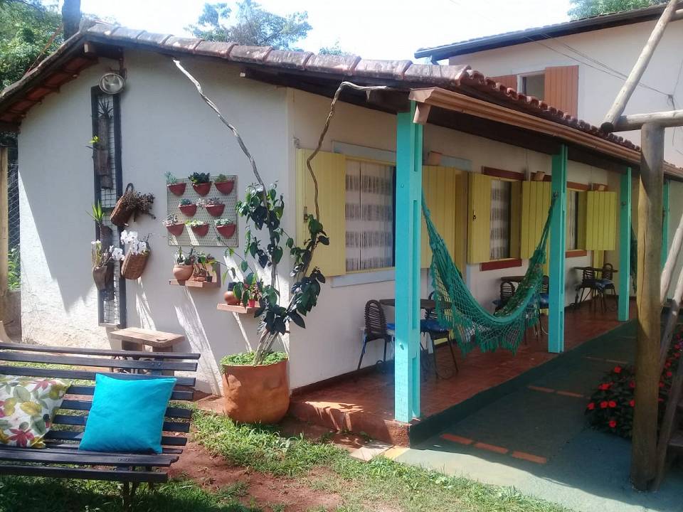 Casa à venda, 1650m² - Foto 2