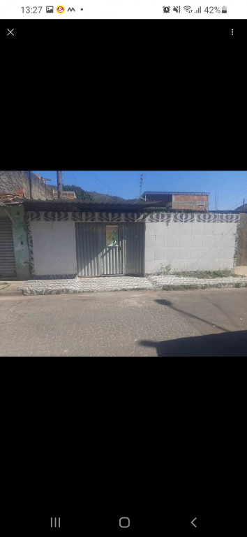 Captação de Casa a venda na Rua Setenta e Nove, Inhoaíba, Rio de Janeiro, RJ