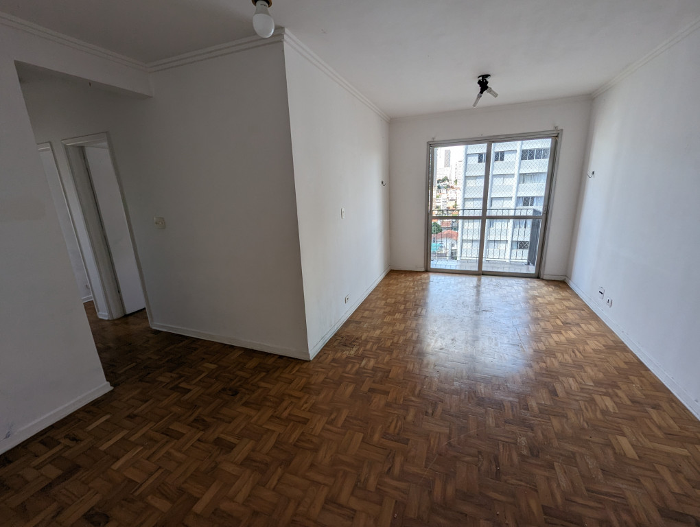 Captação de Apartamento para venda ou locação na Rua Iperoig, Perdizes, São Paulo, SP