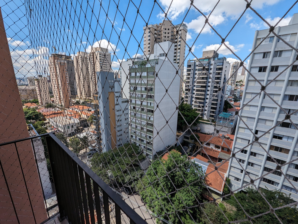 Captação de Apartamento para venda ou locação na Rua Iperoig, Perdizes, São Paulo, SP