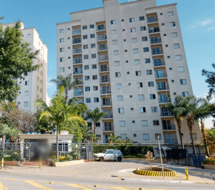 Captação de Apartamento para venda ou locação na Rua Vergueiro, Vila Firmiano Pinto, São Paulo, SP