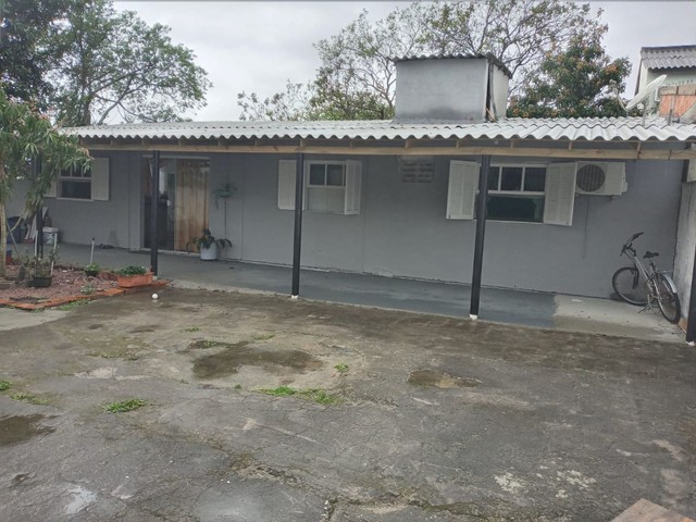 Foto - Palhoça - Brejaru