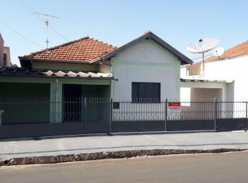 Captação de Casa a venda na Rua Barão do Rio Branco, 567, Vila do Estadio, Presidente Prudente, SP