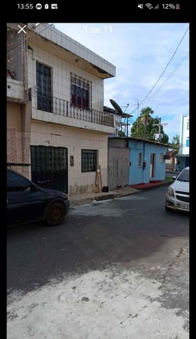 Captação de Casa a venda na Rua Santa Luzia, Santa Luzia, Manaus, AM