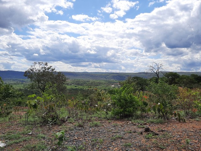 foto - Montes Claros - Edgar Pereira