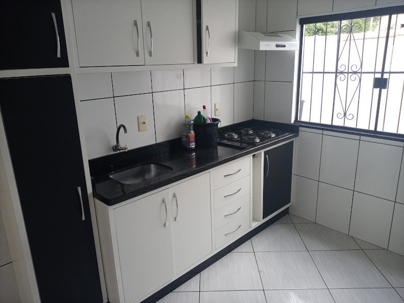 Captação de Apartamento a venda na Rua Felipe Camarão, Anita Garibaldi, Joinville, SC