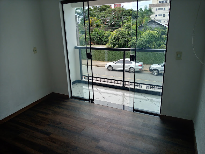 Captação de Apartamento a venda na Rua Felipe Camarão, Anita Garibaldi, Joinville, SC