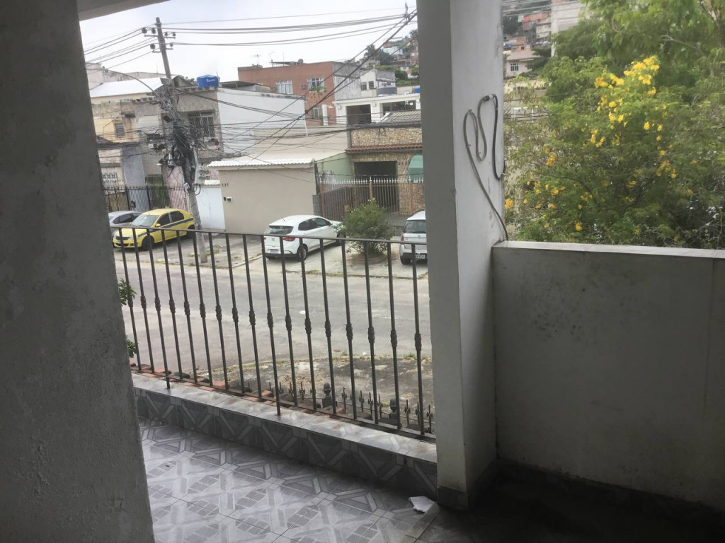 Captação de Casa a venda na Rua Alecrim, Vila Kosmos, Rio de Janeiro, RJ