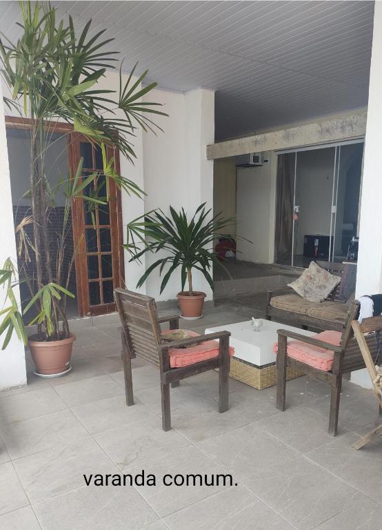 Captação de Apartamento a venda na Estrada Roberto Burle Marx, Barra de Guaratiba, Rio de Janeiro, RJ