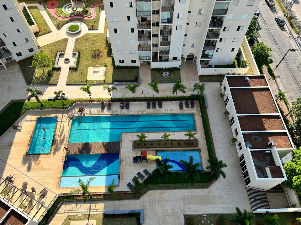 Captação de Apartamento para venda ou locação na Avenida Ernesto Igel, Lapa, São Paulo, SP