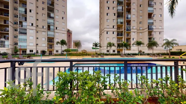 Captação de Apartamento para venda ou locação na Avenida Ernesto Igel, Lapa, São Paulo, SP