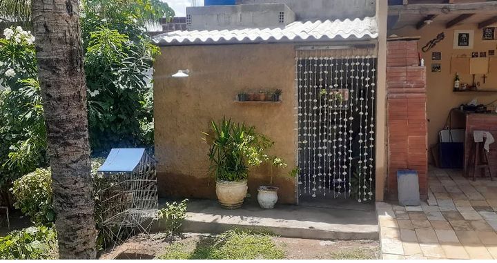 Captação de Casa a venda na Clotilde pereira de Lima, Rio doce, Olinda, PE