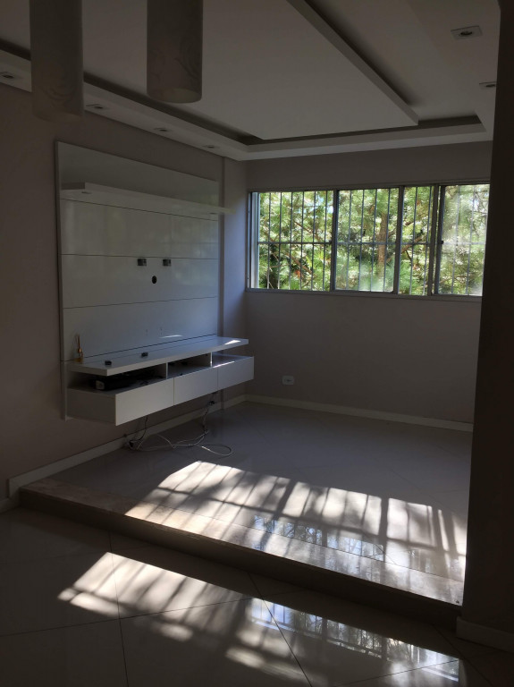 Apartamento à venda com 2 quartos, 52m² - Foto 6