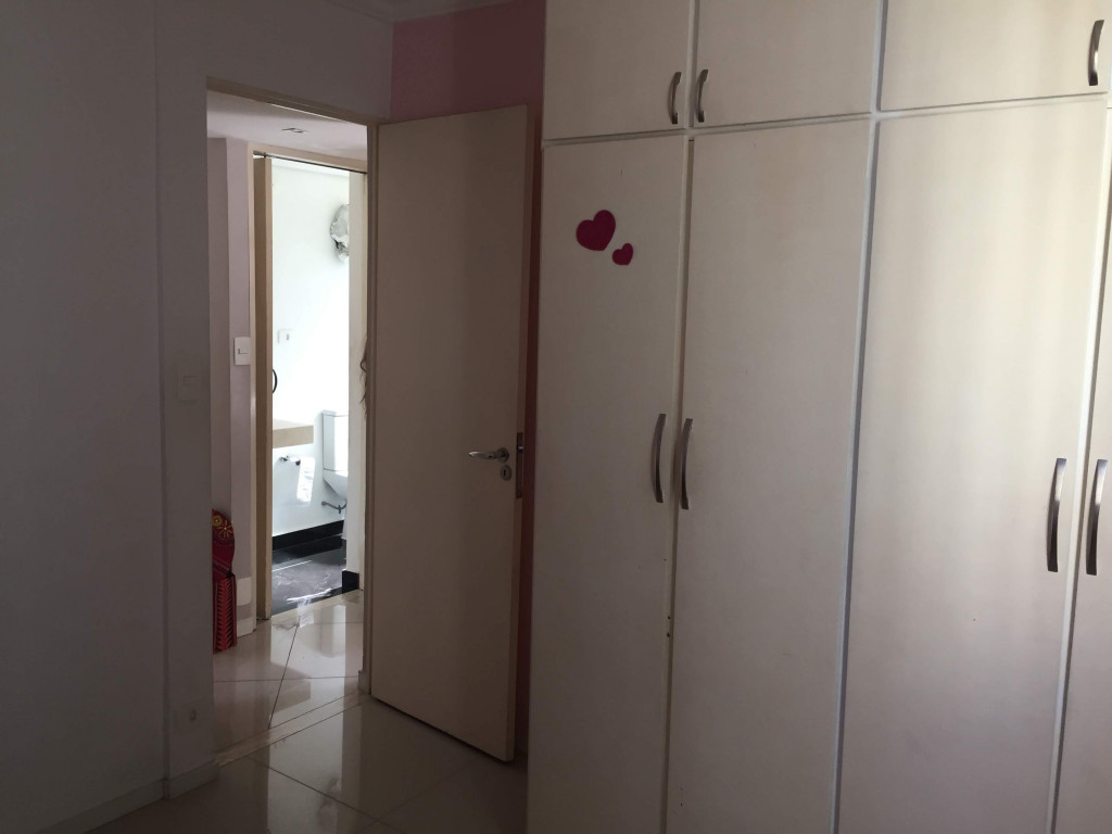 Apartamento à venda com 2 quartos, 52m² - Foto 7