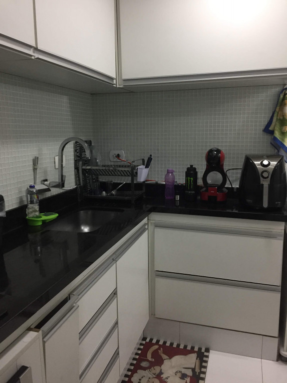 Apartamento à venda com 2 quartos, 52m² - Foto 17