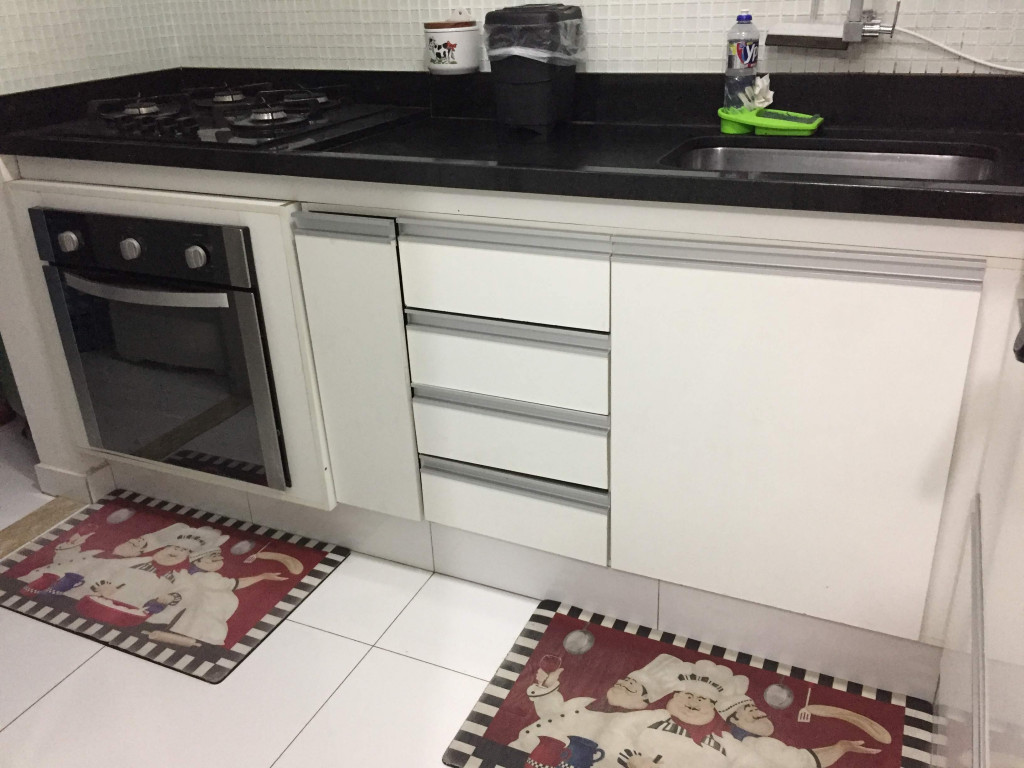 Apartamento à venda com 2 quartos, 52m² - Foto 16