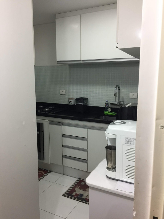 Apartamento à venda com 2 quartos, 52m² - Foto 18