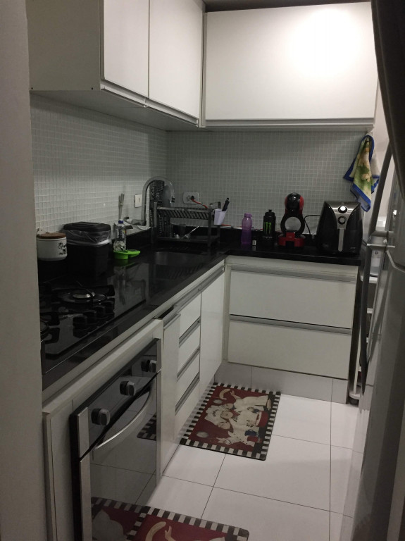 Apartamento à venda com 2 quartos, 52m² - Foto 20