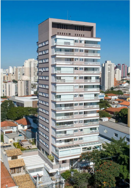 Captação de Apartamento a venda na Avenida Miguel Estefno, Saúde, São Paulo, SP