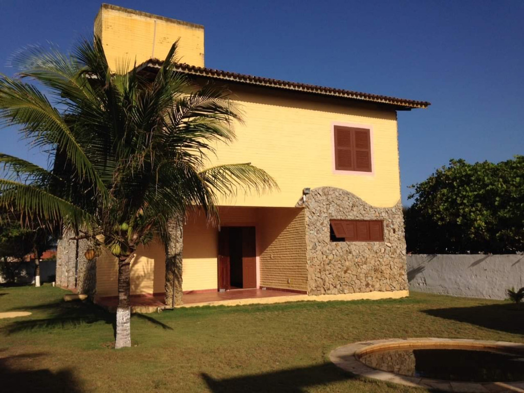 Captação de Casa para venda ou locação na Rua porfirio araujo, Taiba, São Gonçalo do Amarante, CE