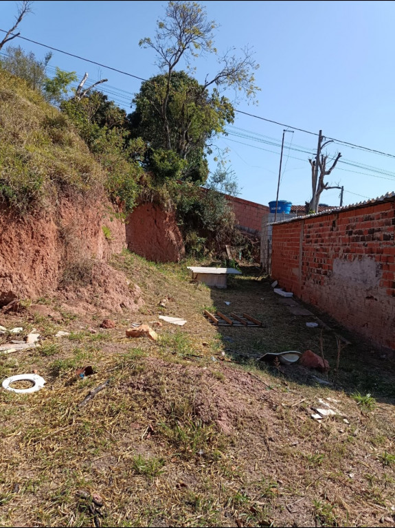 Captação de Casa a venda na Rua Vitória Régia, Parque Internacional, Campo Limpo Paulista, SP