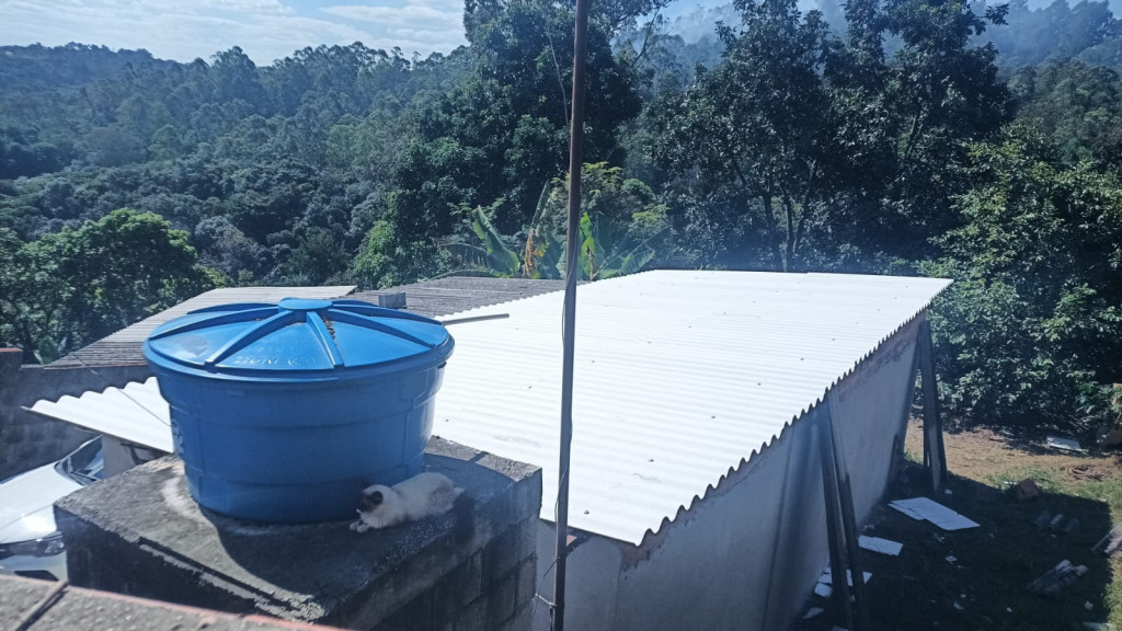 Captação de Casa a venda na Rua Vitória Régia, Parque Internacional, Campo Limpo Paulista, SP