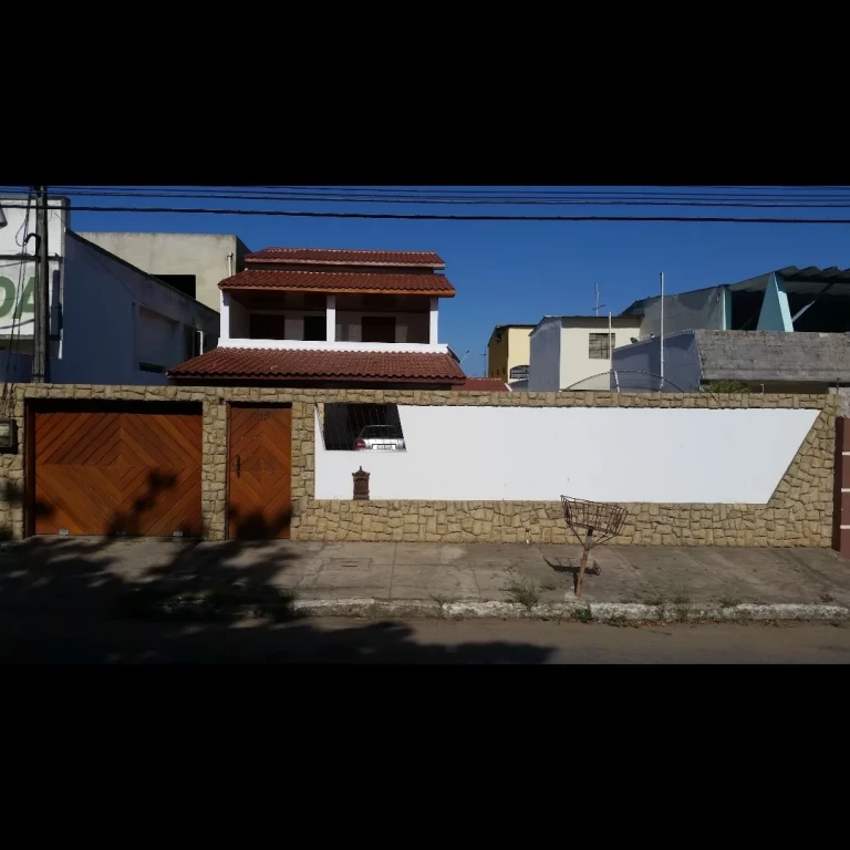 Captação de Casa a venda na Avenida Zuza Mota, Parque Alvorada, Campos dos Goytacazes, RJ