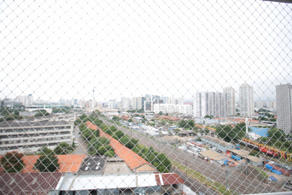 Captação de Apartamento a venda na Rua Doutor Sérgio Meira, Barra Funda, São Paulo, SP