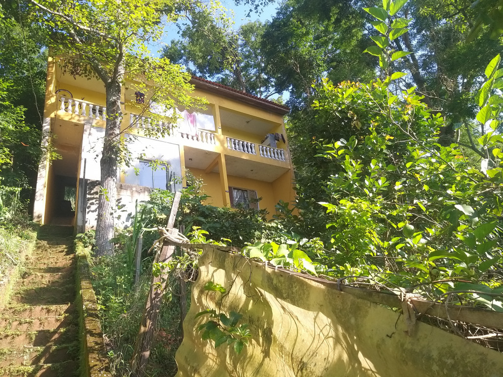 Captação de Casa em Condomínio para venda ou locação na Rodovia Joaquim Simão km 54, Varadouro, Santa Isabel, SP