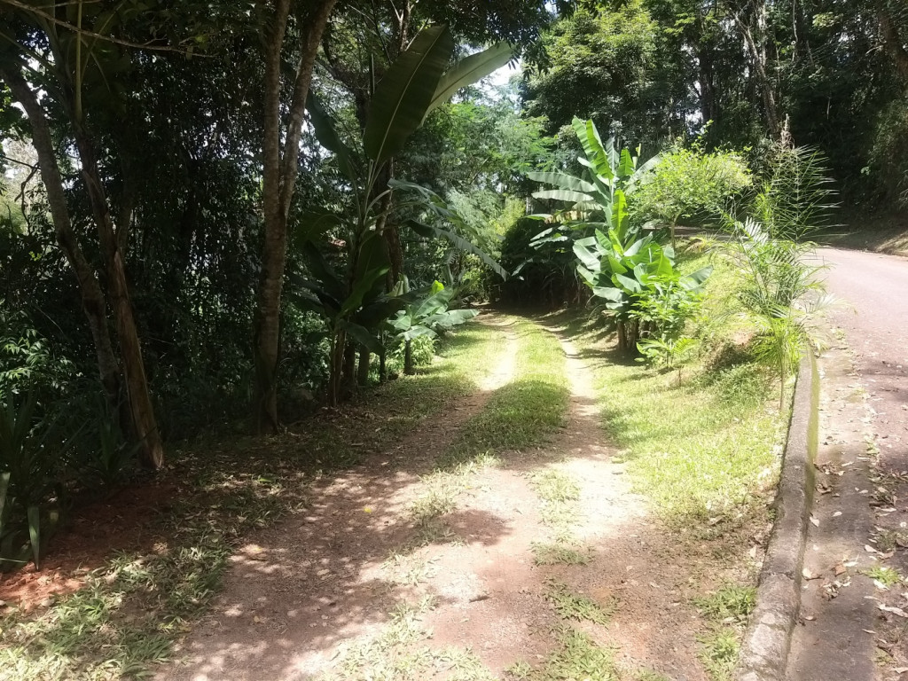 Captação de Casa em Condomínio para venda ou locação na Rodovia Joaquim Simão km 54, Varadouro, Santa Isabel, SP