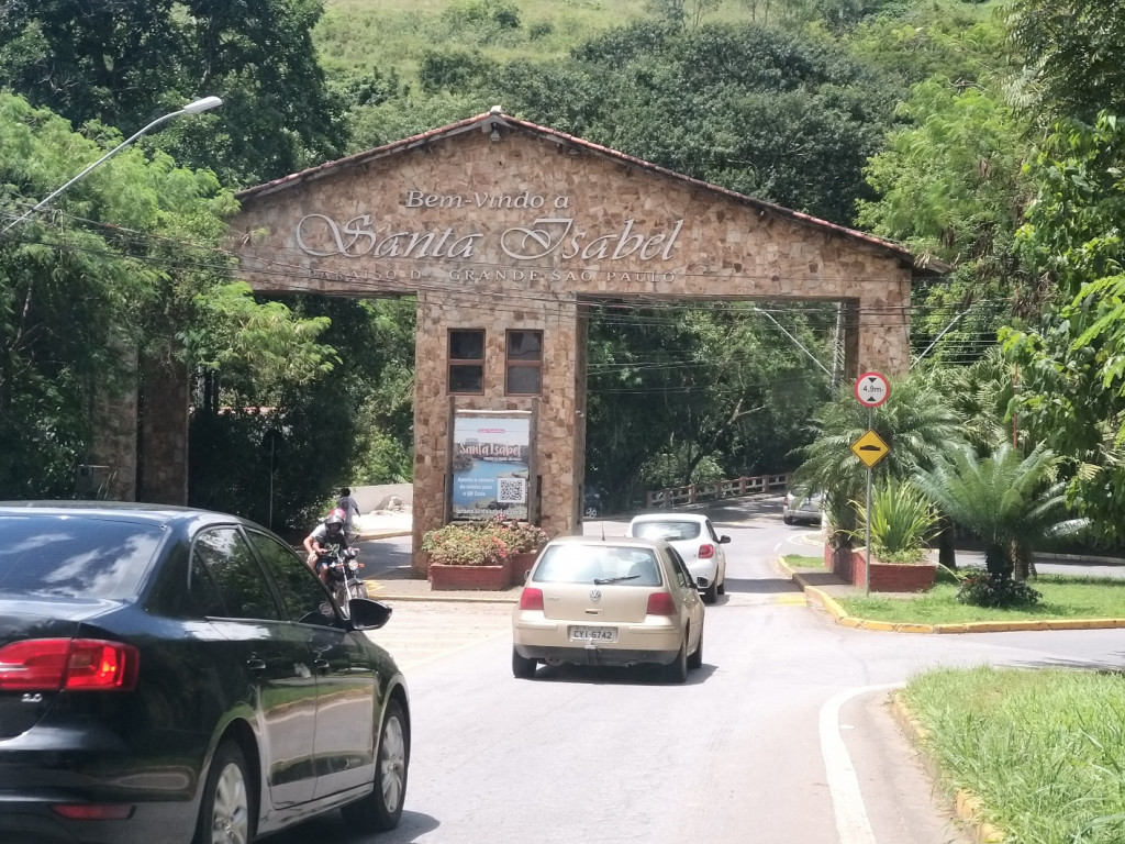 Captação de Casa em Condomínio para venda ou locação na Rodovia Joaquim Simão km 54, Varadouro, Santa Isabel, SP