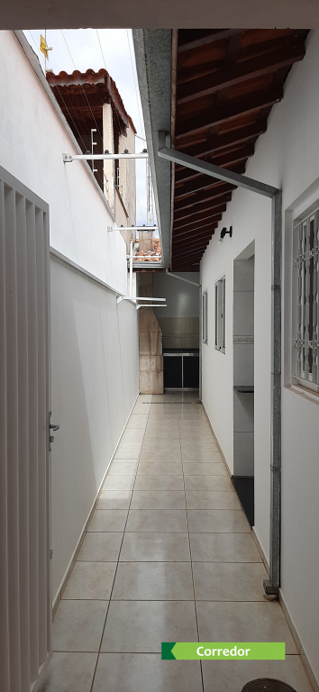 Captação de Casa a venda na Rua João Munhoz, Jardim Hubert, Indaiatuba, SP
