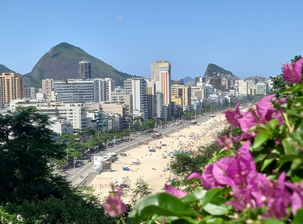 foto - Rio de Janeiro - Leblon