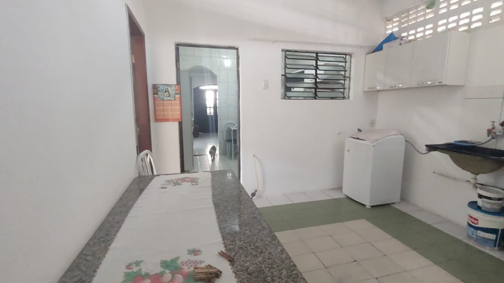 Captação de Casa a venda na Rua Filadelfio Carneiro, Águas Claras, Salvador, BA