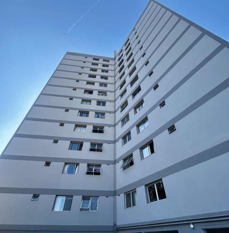 Captação de Apartamento a venda na Avenida Professor José Maria Alkmin, Jardim Ester, São Paulo, SP