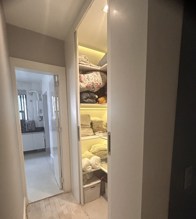 Captação de Apartamento para venda ou locação na Rua Gil Eanes, Campo Belo, São Paulo, SP