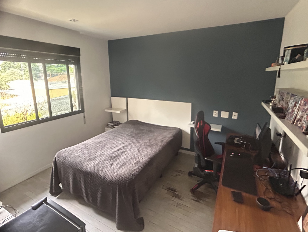 Captação de Apartamento para venda ou locação na Rua Gil Eanes, Campo Belo, São Paulo, SP