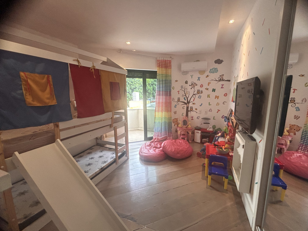 Captação de Apartamento para venda ou locação na Rua Gil Eanes, Campo Belo, São Paulo, SP