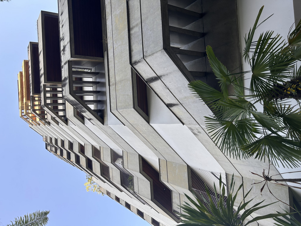 Captação de Apartamento para venda ou locação na Rua Gil Eanes, Campo Belo, São Paulo, SP