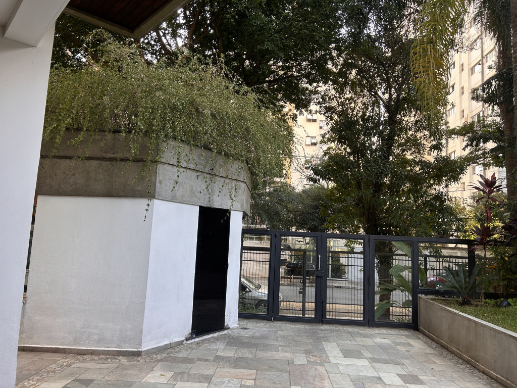 Captação de Apartamento para venda ou locação na Rua Gil Eanes, Campo Belo, São Paulo, SP