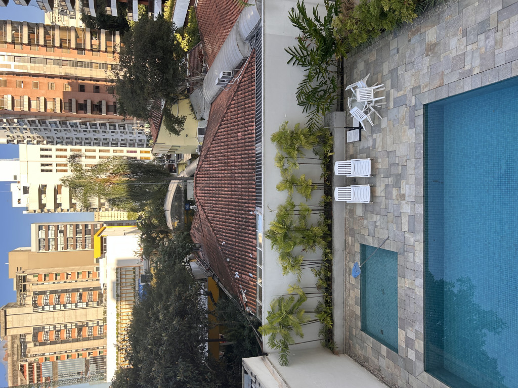 Captação de Apartamento para venda ou locação na Rua Gil Eanes, Campo Belo, São Paulo, SP