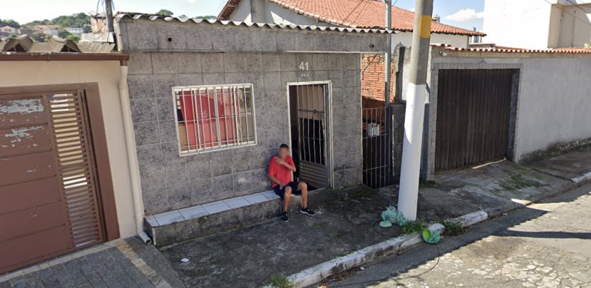 Captação de Casa a venda na Rua Chaberá, Vila Formosa, São Paulo, SP