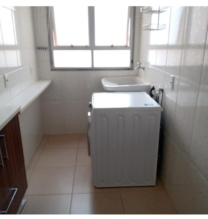 Apartamento à venda com 1 quarto, 56m² - Foto 9