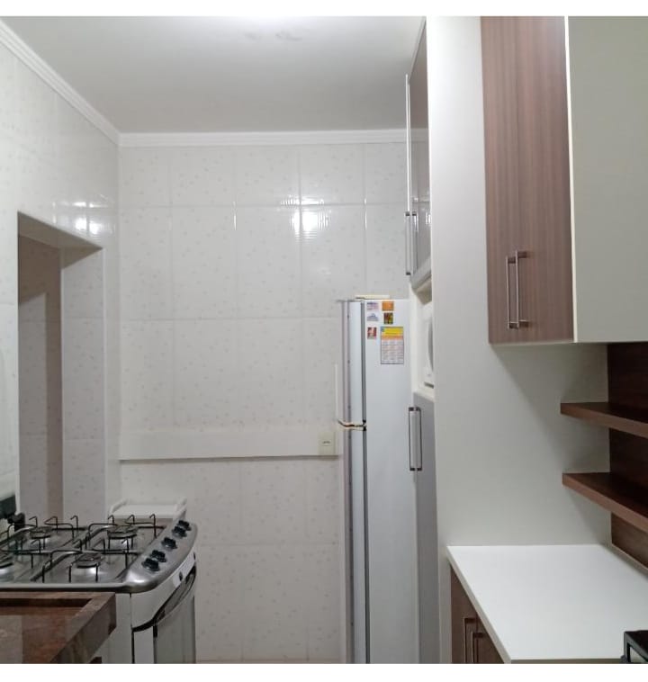 Apartamento à venda com 1 quarto, 56m² - Foto 10