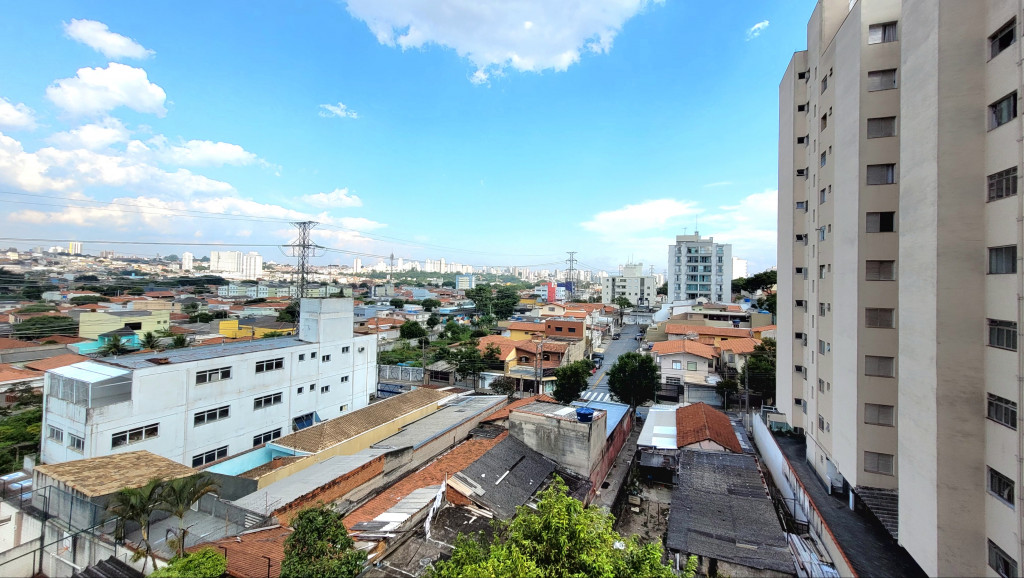 Captação de Apartamento a venda na Rua congonhas, Rudge Ramos, São Bernardo do Campo, SP